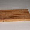 NZ Mataī Soap Dish - Large - Image 6