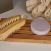 NZ Mataī Soap Dish - Large - Image 3