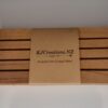 NZ Mataī Soap Dish - Large - Image 2