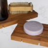 NZ Mataī Soap Dish - Large and Small Set - Image 2