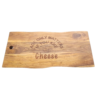 Natural Acacia Serving Board - Mouse