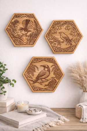 Birds